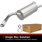 MagnaFlow BRE Exhaust Kit 04-06 Scion xB 1.5L