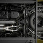 Magnaflow 25+ Ram 1500 I6 3.0L SPEQ Series Black Coated Cat-Back Performance Exhaust System