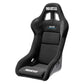 Sparco Seat Evo QRT Black