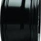 QuadBoss Barbwire 14X7 - 5+2 - 4/137 - Black Machined