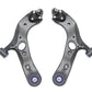 SuperPro 06-12 Toyota RAV4 Lower Control Arm Set - Front