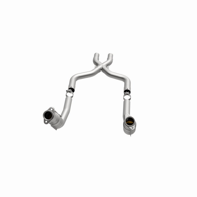 MagnaFlow Direct Fit Catalytic Converter 2011 Ford Mustang 3.7L