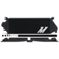 Mishimoto 2024+ Toyota Tacoma Performance Intercooler - Black