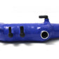PERRIN 08-14 Subaru WRX / 04-13 Forester XT / 05-09 LGT/OBXT Turbo Inlet Hose - Blue