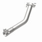 MagnaFlow 18-20 Jeep Wrangler V6 3.6L Bolt On Extension Pipe 2in Pipe Diameter