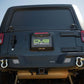 DV8 Offroad 07-18 Jeep Wrangler JK Spare Tire Delete