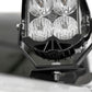 Addictive Desert Designs21-23 Ram TRX Ditch Light Brackets