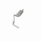 MagnaFlow BRE Exhaust Kit 05 Tundra 4.0L