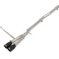 aFe 14-24 Mini Cooper S MACH Force-Xp 3in to 2-1/2in 304SS Cat-Back Exhaust w/ Black Tip