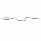 MagnaFlow BRE Exhaust Kit 06-11 Chevy Impala Monte Carlo 3.5L