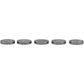 Hot Cams 04-08 400 DVX/02-16 CRF 450 R 1.600mm Shim Kit - 5 Pack