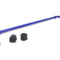 SuperPro 2022+ Subaru WRX 22mm Adjustable Rear Sway Bar Kit