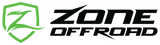 Zone Offroad 11-16 Ford F-250 8in Coil Kit - DSL (1 coil)