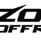 Zone Offroad 2019 Ram 1500 Front Leveling Kit - 2in