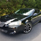 2006-2008 Pontiac Grand Prix GXP 2PC Side Splitters
