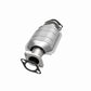 MagnaFlow Direct Fit Catalytic Converter Miata 90-93