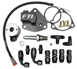 FTI Performance Powerglide Converter Charge Pressure Dump Valve Kit - External