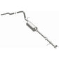 MagnaFlow BRE Exhaust Kit 01-06 Escalade Avalanche Suburban Yukon 5.3L