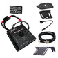 sPOD 2023+ Ford F250/F350 Super Duty Mini6 SourceLT Vehicle Power Management Kit