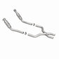 MagnaFlow Direct Fit Catalytic Converter 2011 Ford Mustang 3.7L