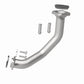 BRE Exhaust 13-17 Toyota RAV4 2.5L Front Pipe Kit
