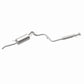 MagnaFlow BRE Exhaust Kit 09-11 Chevy Aveo 1.6L