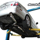 GReddy 01-05 Lexus IS300 Revolution RS Cat Back Exhaust