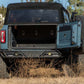 DV8 Offroad 21-24 Ford Bronco Tire Carrier