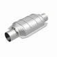 MagnaFlow Universal Catalytic Converter 2.5inch OBDII Rear
