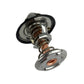 Granatelli 14-20 GM LT 180 Deg Thermostat