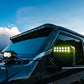 Oracle Jeep Wrangler JL/Gladiator JT Integrated Windshield LED Light Bar System