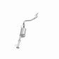 MagnaFlow BRE Exhaust Kit 98-02 Isuzu Trooper SLX 3.5L