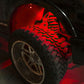 Oracle Bluetooth + RF Underbody Rock Light Kit - 8 PCS - ColorSHIFT