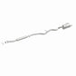 BRExhaust 10-14 Subaru Legacy 2.5L Exhaust Kit