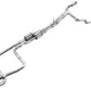 AWE Tuning 2025+ RAM 1500 RHO 3.0 I6 TT 0FG Dual Rear Exit Cat-Back Exhaust - Chrome Silver Tips