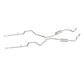 MagnaFlow Cat-Back 59-64 Bel Air/Biscayne/Impala