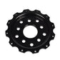 DBA 04-17 Subaru WRX STI Front Replacement 5000 Series Rotor Hat