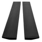 Westin 15-26 Ford F-150 SuperCab / 17-26 F-250/350 SuperCab Pro-e Running Boards - Tex. Blk