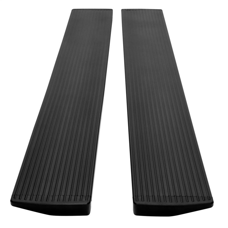 Westin 15-26 Ford F-150 SuperCab / 17-26 F-250/350 SuperCab Pro-e Running Boards - Tex. Blk