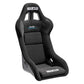 Sparco Seat Evo QRT Black