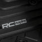 Flex-Fit Floor Mats | Front | Toyota Tacoma 2WD/4WD (2016-2023)