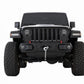Winch Mounting Plate | Modular Steel OE Bumper | Jeep Gladiator JT/Wrangler JL (18-26)