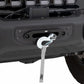 Winch Mounting Plate | Modular Steel OE Bumper | Jeep Gladiator JT/Wrangler JL (18-26)