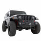 Winch Mounting Plate | Modular Steel OE Bumper | Jeep Gladiator JT/Wrangler JL (18-26)