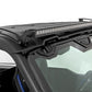 50" Single Row Light Mount | Front | Black Series | Polaris XPEDITION ADV 5