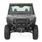 50" Single Row Light Mount | Front | Black Series | Polaris XPEDITION ADV 5