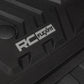 Flex-Fit Floor Mats | Front | Ford F-250/F-350 Super Duty 2WD/4WD (2017-2026)