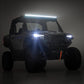50" Single Row Light Mount | Front | Spectrum | Polaris XPEDITION XP 5