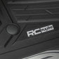 Flex-Fit Floor Mats | Front | Bucket | Chevy/GMC 1500/2500HD/3500HD (19-26 & Classic)