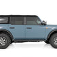 BA2 Running Boards | Side Step Bars | 4-Door | Ford Bronco 4WD (2021-2025)